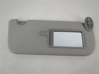 2014-2019 Kia Soul Sun Visor Shade Replacement Passenger Right Mirror Fits Fits 2014 2015 2016 2017 2018 2019 OEM Used Auto 