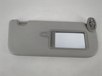 compare product 2014-2019 Kia Soul Sun Visor Shade Replacement Passenger Right Mirror Fits Fits 2014 2015 2016 2017 2018 2019 OEM Used Auto Parts