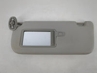 2014-2019 Kia Soul Sun Visor Shade Replacement Driver Left Mirror Fits Fits 2014 2015 2016 2017 2018 2019 OEM Used Auto Part
