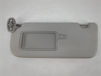2014-2019 Kia Soul Sun Visor Shade Replacement Driver Left Mirror Fits Fits 2014 2015 2016 2017 2018 2019 OEM Used Auto Part