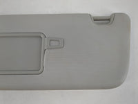 2014-2019 Kia Soul Sun Visor Shade Replacement Driver Left Mirror Fits Fits 2014 2015 2016 2017 2018 2019 OEM Used Auto Part