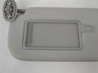2014-2019 Kia Soul Sun Visor Shade Replacement Driver Left Mirror Fits Fits 2014 2015 2016 2017 2018 2019 OEM Used Auto Part