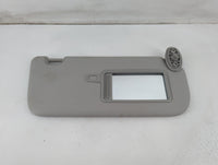 2014-2019 Kia Soul Sun Visor Shade Replacement Passenger Right Mirror Fits Fits 2014 2015 2016 2017 2018 2019 OEM Used Auto 