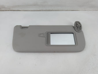 compare product 2014-2019 Kia Soul Sun Visor Shade Replacement Passenger Right Mirror Fits Fits 2014 2015 2016 2017 2018 2019 OEM Used Auto Parts