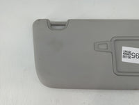 2014-2019 Kia Soul Sun Visor Shade Replacement Passenger Right Mirror Fits Fits 2014 2015 2016 2017 2018 2019 OEM Used Auto 
