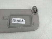 2014-2019 Kia Soul Sun Visor Shade Replacement Passenger Right Mirror Fits Fits 2014 2015 2016 2017 2018 2019 OEM Used Auto 