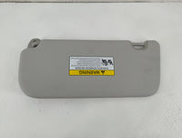 2014-2019 Kia Soul Sun Visor Shade Replacement Passenger Right Mirror Fits Fits 2014 2015 2016 2017 2018 2019 OEM Used Auto 