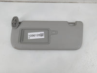2014-2019 Kia Soul Sun Visor Shade Replacement Driver Left Mirror Fits Fits 2014 2015 2016 2017 2018 2019 OEM Used Auto Part