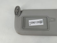 2014-2019 Kia Soul Sun Visor Shade Replacement Driver Left Mirror Fits Fits 2014 2015 2016 2017 2018 2019 OEM Used Auto Part