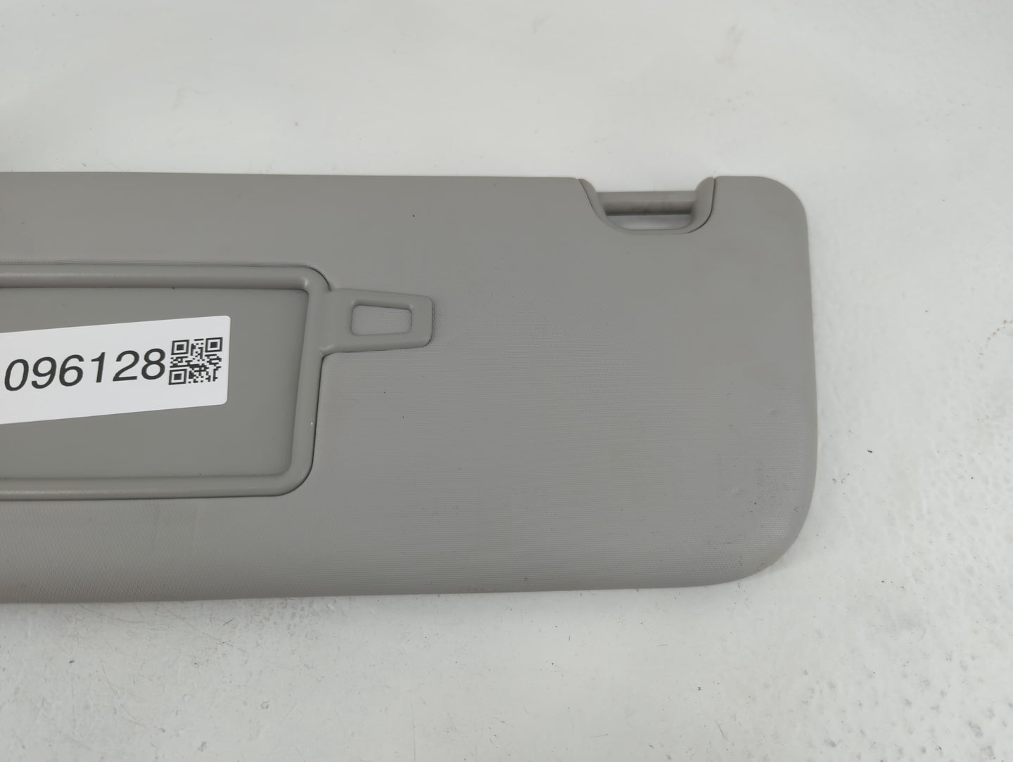 2014-2019 Kia Soul Sun Visor Shade Replacement Driver Left Mirror Fits Fits 2014 2015 2016 2017 2018 2019 OEM Used Auto Part