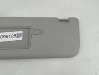 2014-2019 Kia Soul Sun Visor Shade Replacement Driver Left Mirror Fits Fits 2014 2015 2016 2017 2018 2019 OEM Used Auto Part