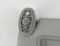 2014-2019 Kia Soul Sun Visor Shade Replacement Driver Left Mirror Fits Fits 2014 2015 2016 2017 2018 2019 OEM Used Auto Part