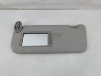 2014-2019 Kia Soul Sun Visor Shade Replacement Driver Left Mirror Fits Fits 2014 2015 2016 2017 2018 2019 OEM Used Auto Part