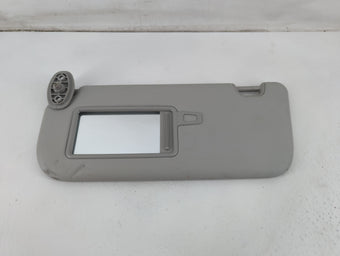 compare product 2014-2019 Kia Soul Sun Visor Shade Replacement Driver Left Mirror Fits Fits 2014 2015 2016 2017 2018 2019 OEM Used Auto Parts