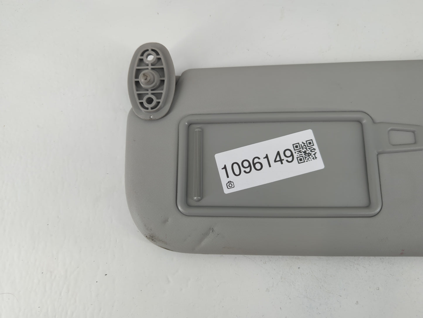 2014-2019 Kia Soul Sun Visor Shade Replacement Driver Left Mirror Fits Fits 2014 2015 2016 2017 2018 2019 OEM Used Auto Part
