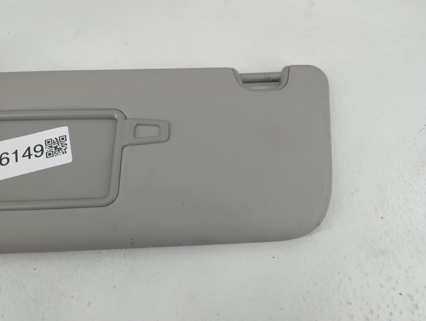 2014-2019 Kia Soul Sun Visor Shade Replacement Driver Left Mirror Fits Fits 2014 2015 2016 2017 2018 2019 OEM Used Auto Part