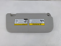 2014-2019 Kia Soul Sun Visor Shade Replacement Driver Left Mirror Fits Fits 2014 2015 2016 2017 2018 2019 OEM Used Auto Part