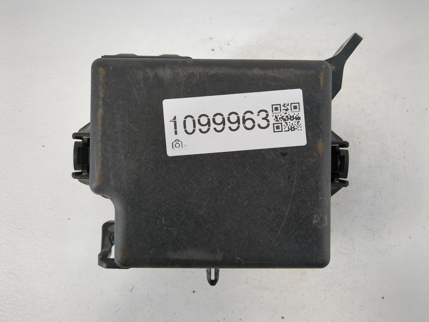 2016 Kia Soul Fusebox Fuse Box Panel Relay Module P/N:91950-B2090 91950-B2280 Fits OEM Used Auto Parts - Oemusedautoparts1.c