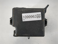 2016 Kia Soul Fusebox Fuse Box Panel Relay Module P/N:91950-B2090 91950-B2280 Fits OEM Used Auto Parts - Oemusedautoparts1.c