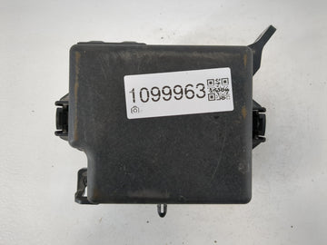 2016 Kia Soul Fusebox Fuse Box Panel Relay Module P/N:91950-B2090 91950-B2280 Fits OEM Used Auto Parts - Oemusedautoparts1.c