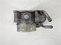2014-2019 Kia Soul Throttle Body P/N:35100-2E000 Fits Fits 2011 2012 2013 2014 2015 2016 2017 2018 2019 2020 2021 OEM Used A