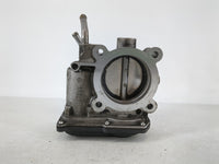 2014-2019 Kia Soul Throttle Body P/N:35100-2E000 Fits Fits 2011 2012 2013 2014 2015 2016 2017 2018 2019 2020 2021 OEM Used A