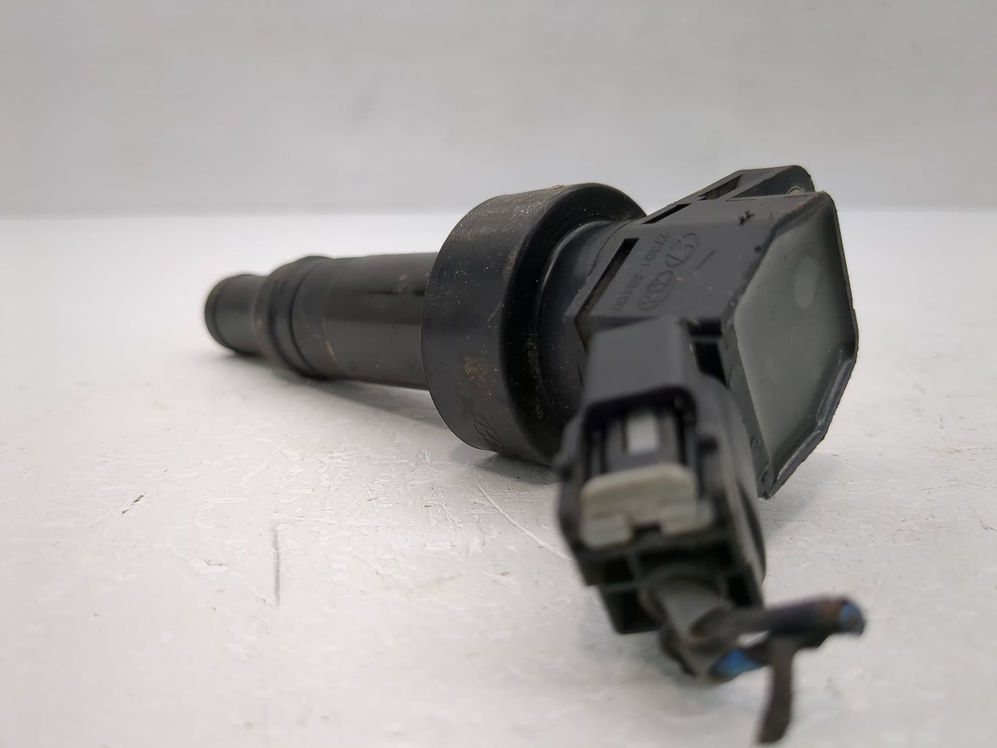 2012-2019 Kia Soul Ignition Coil Igniter Pack - Oemusedautoparts1.com