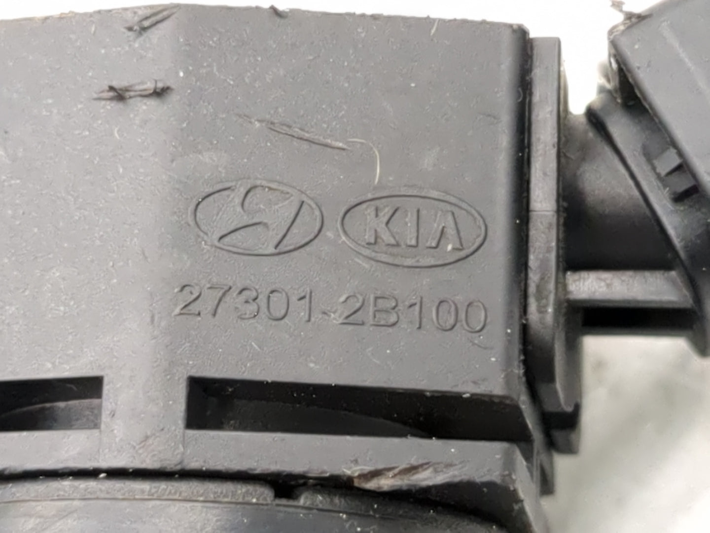 2012-2019 Kia Soul Ignition Coil Igniter Pack - Oemusedautoparts1.com