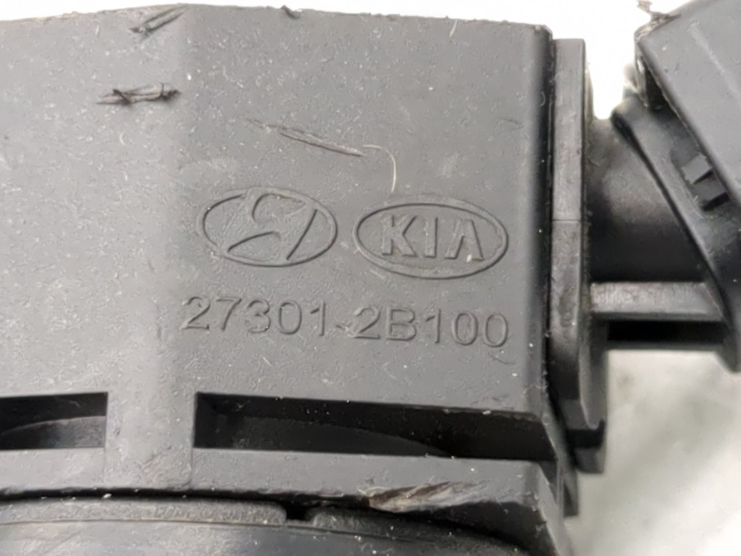 2012-2019 Kia Soul Ignition Coil Igniter Pack - Oemusedautoparts1.com