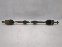 2014-2019 Kia Soul Axle Shaft Front Passenger Cv C/v - Oemusedautoparts1.com