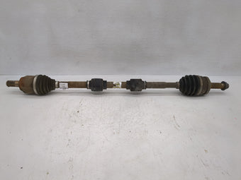 compare product 2014-2019 Kia Soul Axle Shaft Front Passenger Cv C/v