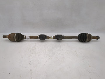 2014-2019 Kia Soul Axle Shaft Front Passenger Cv C/v - Oemusedautoparts1.com