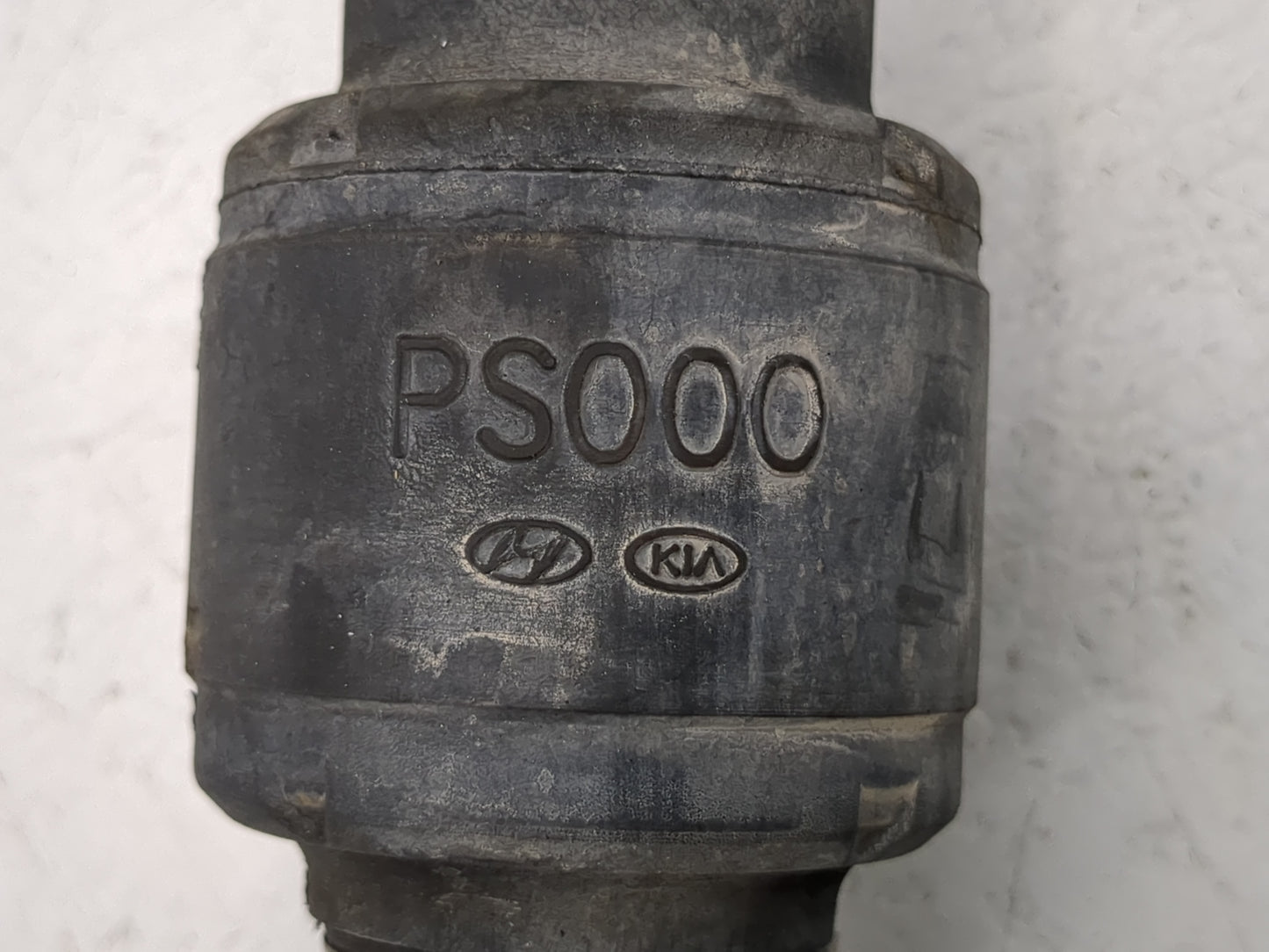 2014-2019 Kia Soul Axle Shaft Front Passenger Cv C/v - Oemusedautoparts1.com