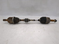 2014-2019 Kia Soul Axle Shaft Front Driver Cv C/v - Oemusedautoparts1.com