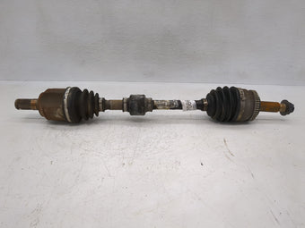 compare product 2014-2019 Kia Soul Axle Shaft Front Driver Cv C/v