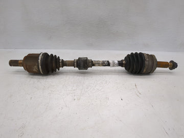 2014-2019 Kia Soul Axle Shaft Front Driver Cv C/v - Oemusedautoparts1.com