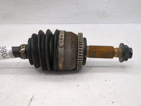 2014-2019 Kia Soul Axle Shaft Front Driver Cv C/v - Oemusedautoparts1.com