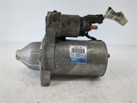 2014-2019 Kia Soul Car Starter Motor Solenoid OEM P/N:36100-2B110 Fits Fits 2014 2015 2016 2017 2018 2019 OEM Used Auto Part