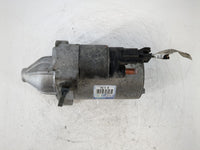 2014-2019 Kia Soul Car Starter Motor Solenoid OEM P/N:36100-2B110 Fits Fits 2014 2015 2016 2017 2018 2019 OEM Used Auto Part