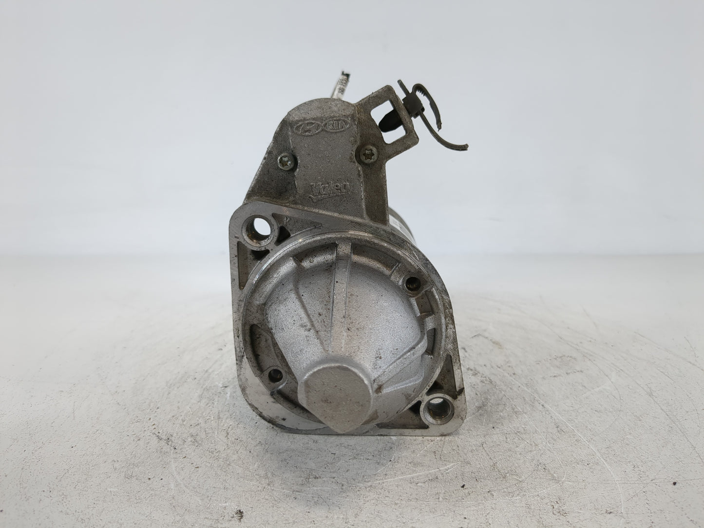 2014-2019 Kia Soul Car Starter Motor Solenoid OEM P/N:36100-2B110 Fits Fits 2014 2015 2016 2017 2018 2019 OEM Used Auto Part