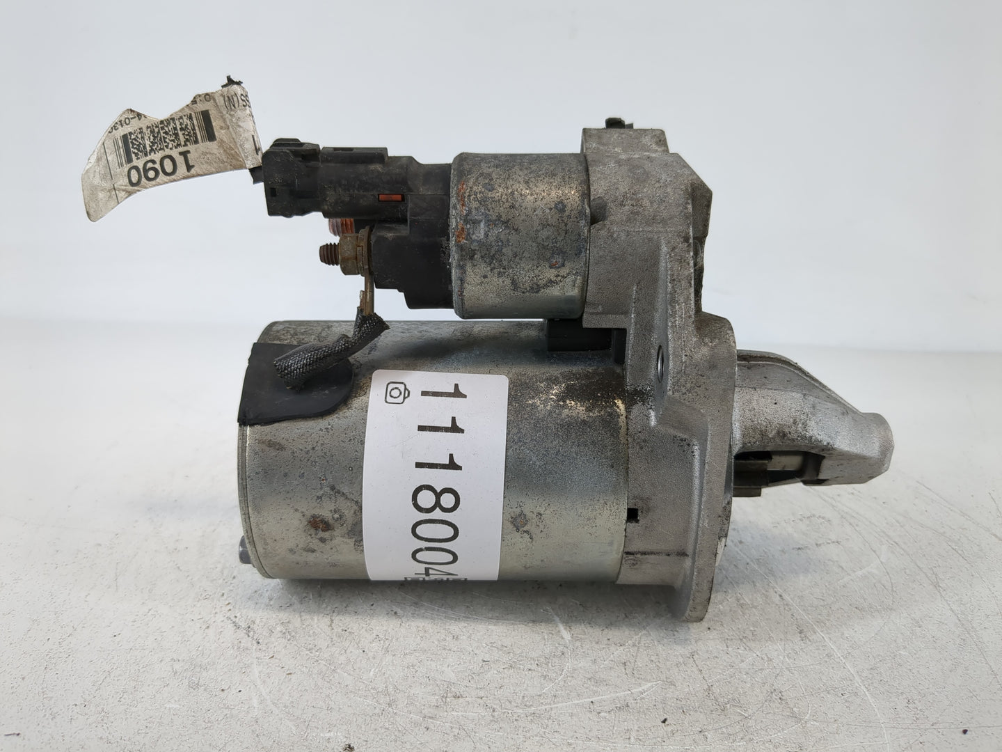 2014-2019 Kia Soul Car Starter Motor Solenoid OEM P/N:36100-2B110 Fits Fits 2014 2015 2016 2017 2018 2019 OEM Used Auto Part