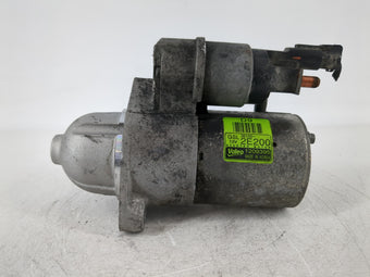 compare product 2016-2021 Kia Soul Car Starter Motor Solenoid OEM P/N:36100-2E200 Fits Fits 2013 2014 2016 2017 2018 2019 2020 2021 2022 OEM Used Auto Parts