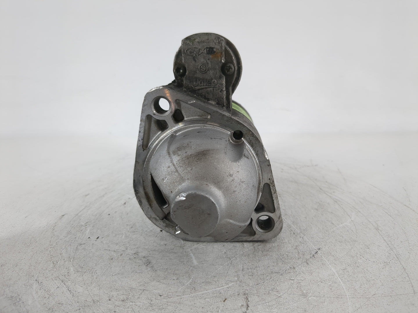 2016-2021 Kia Soul Car Starter Motor Solenoid OEM P/N:36100-2E200 Fits Fits 2013 2014 2016 2017 2018 2019 2020 2021 2022 OEM