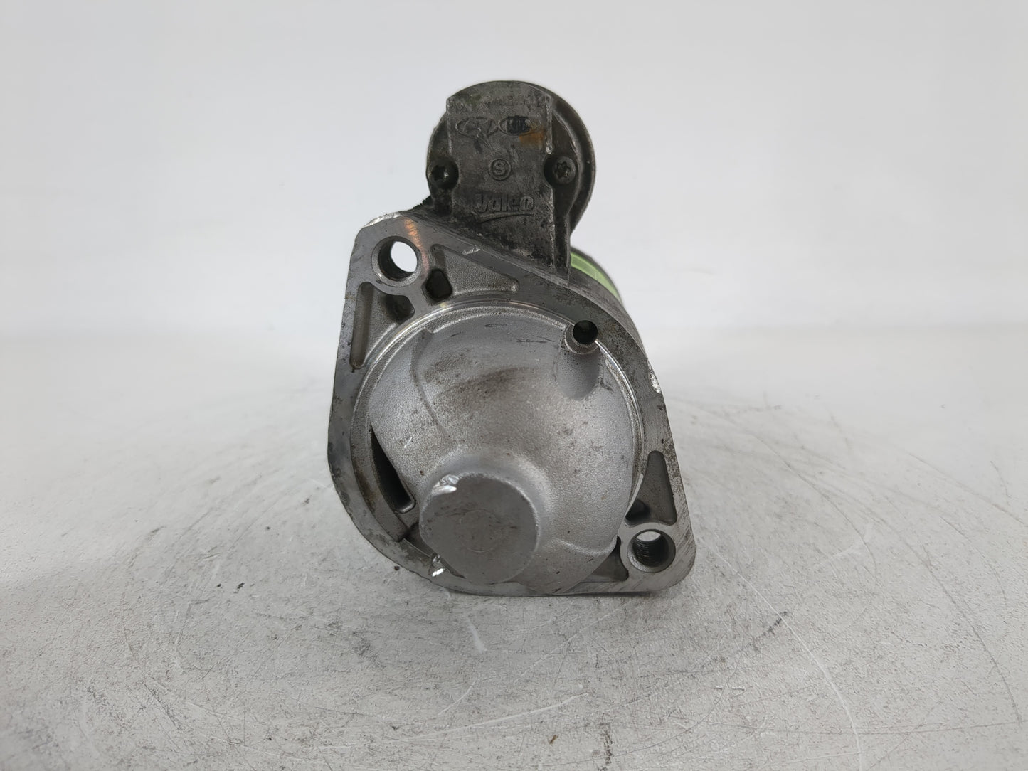 2016-2021 Kia Soul Car Starter Motor Solenoid OEM P/N:36100-2E200 Fits Fits 2013 2014 2016 2017 2018 2019 2020 2021 2022 OEM