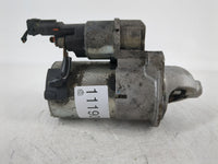 2016-2021 Kia Soul Car Starter Motor Solenoid OEM P/N:36100-2E200 Fits Fits 2013 2014 2016 2017 2018 2019 2020 2021 2022 OEM