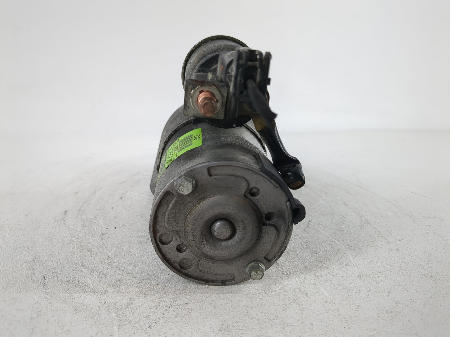 2016-2021 Kia Soul Car Starter Motor Solenoid OEM P/N:36100-2E200 Fits Fits 2013 2014 2016 2017 2018 2019 2020 2021 2022 OEM
