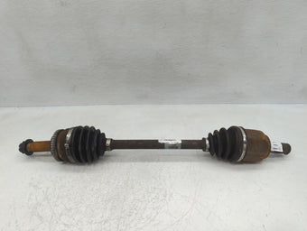 compare product 2014-2019 Kia Soul Axle Shaft Front Driver Cv C/v