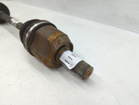 2014-2019 Kia Soul Axle Shaft Front Driver Cv C/v - Oemusedautoparts1.com