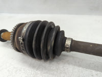 2014-2019 Kia Soul Axle Shaft Front Driver Cv C/v - Oemusedautoparts1.com