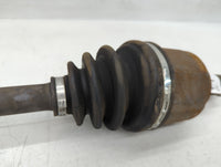 2014-2019 Kia Soul Axle Shaft Front Driver Cv C/v - Oemusedautoparts1.com